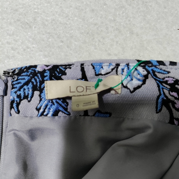 Loft skirt - Picture 4 of 9